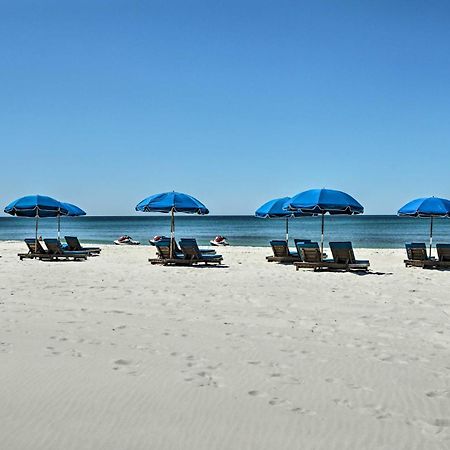Oceanfront Pcb Condo With Gulf Views And Pool Access! Panama City Beach Bagian luar foto
